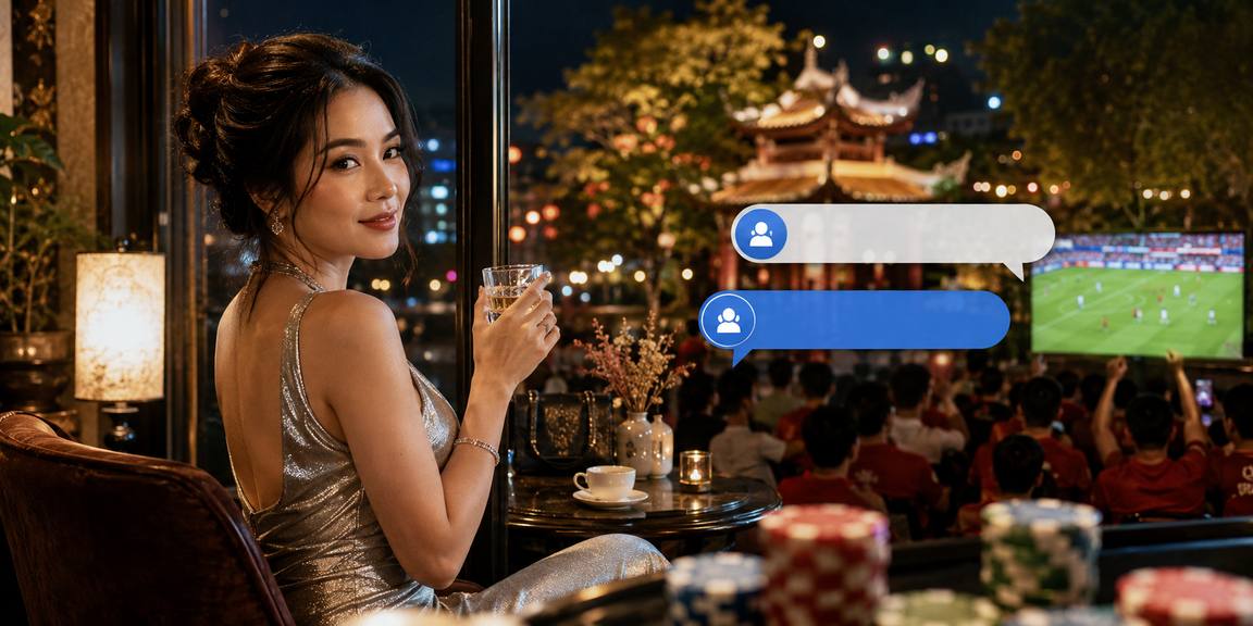 qs66 Slot Đèn Lồng
